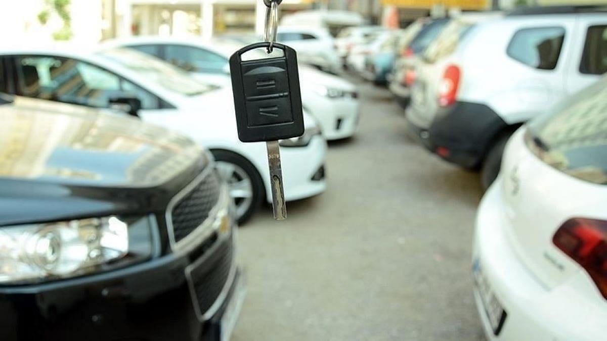 İkinci el on-line oto pazarında en çok satılan 10 marka