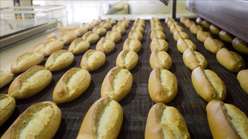 İBB Meclisi'nden 142 Halk Ekmek büfesine onay