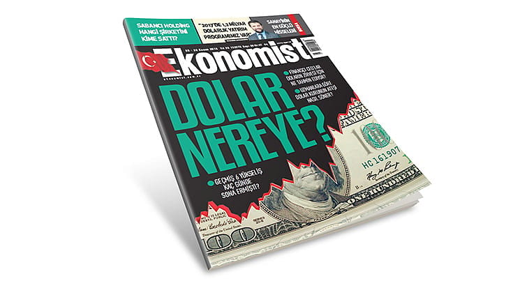 Ekonomist’te bu hafta