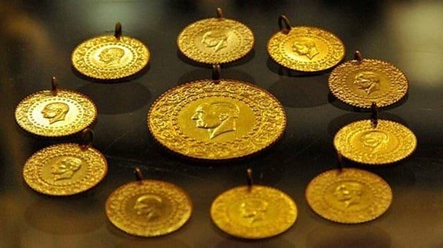 Gram, çeyrek, yarım altın bugün ne kadar? 14 Ekim altın yorumları