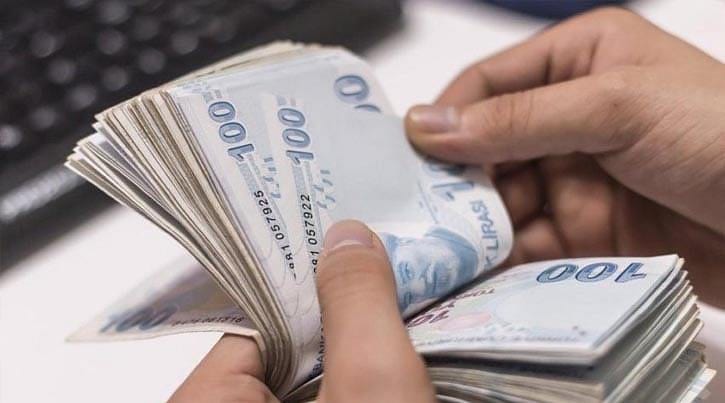 60,5 milyon liralık tarımsal destekler bugün ödeniyor