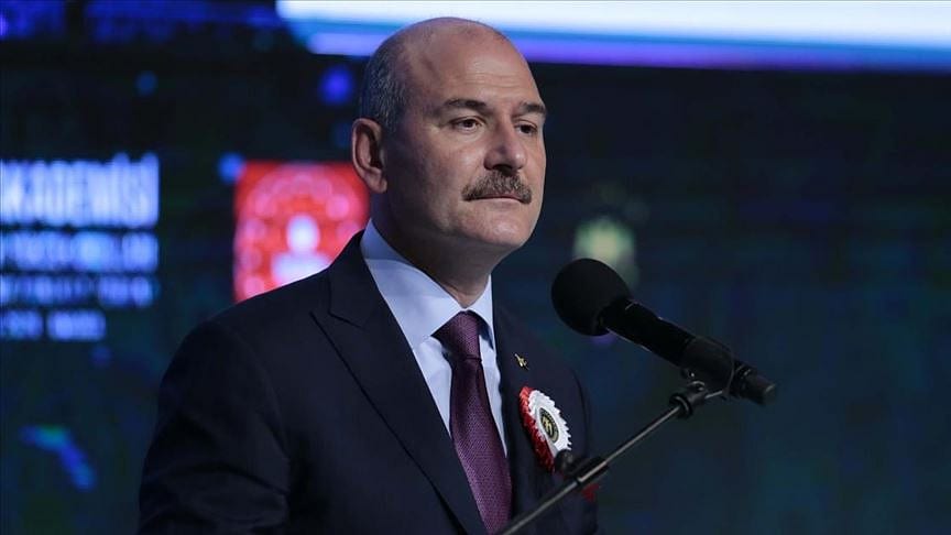 Bakan Soylu: Kafeterya ve restoranlarda müzik yayını sona erecek