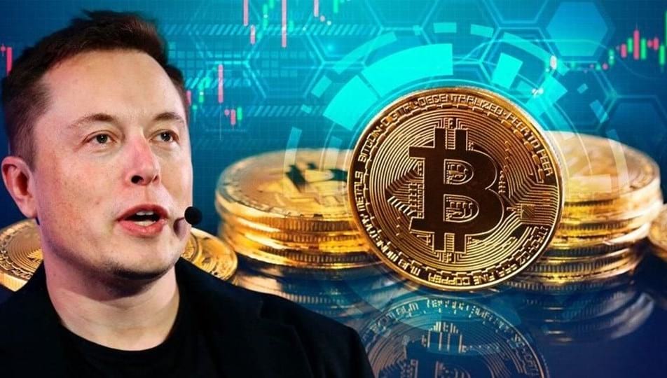 Elon Musk'tan bu kez farklı adım: Tesla Bitcoin ile ödemeyi askıya aldı