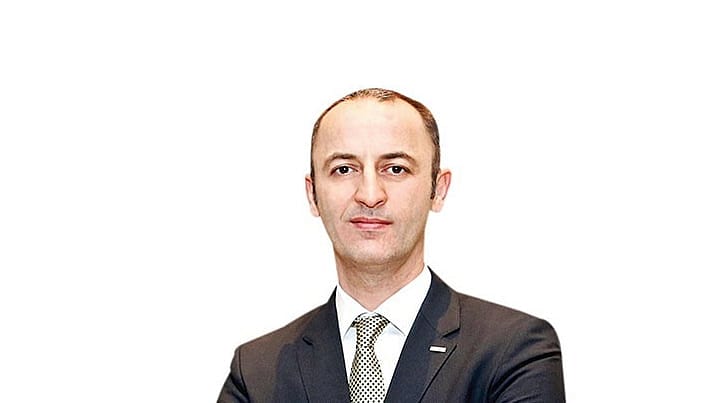 Türkiye ofisine birincilik getirdi
