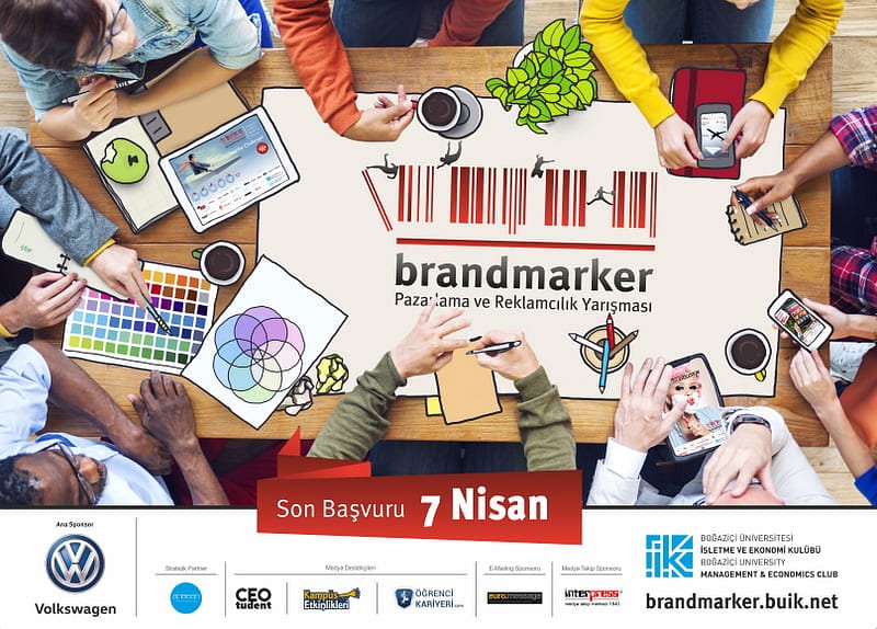 Brandmarker için geri sayım başladı-0