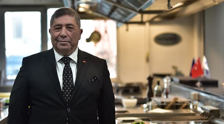 Alüminyumda hedef 3,5 milyar dolar ihracat