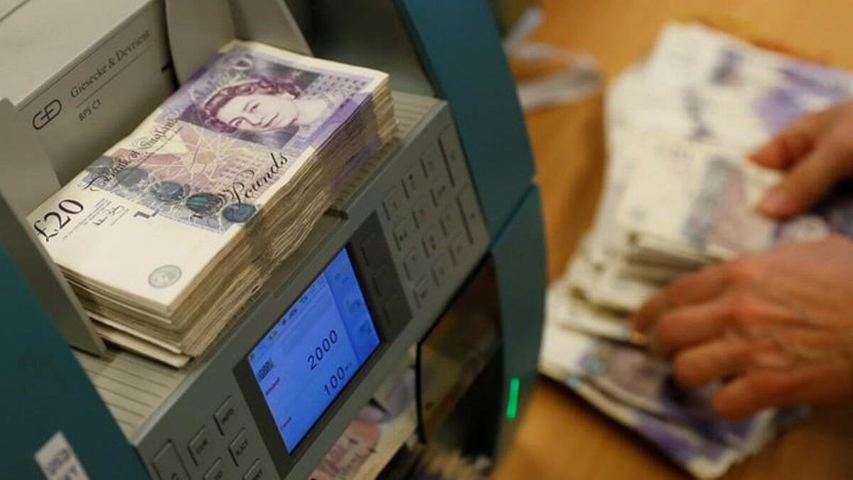 İngiltere Merkez Bankası, son 27 yılın en yüksek faiz artışını gerçekleştirdi
