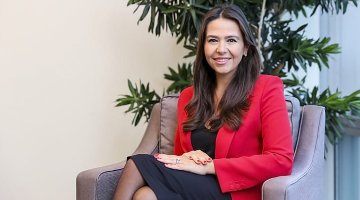 ‘Türkiye’nin En İyi Dijital Bankası’ oldu