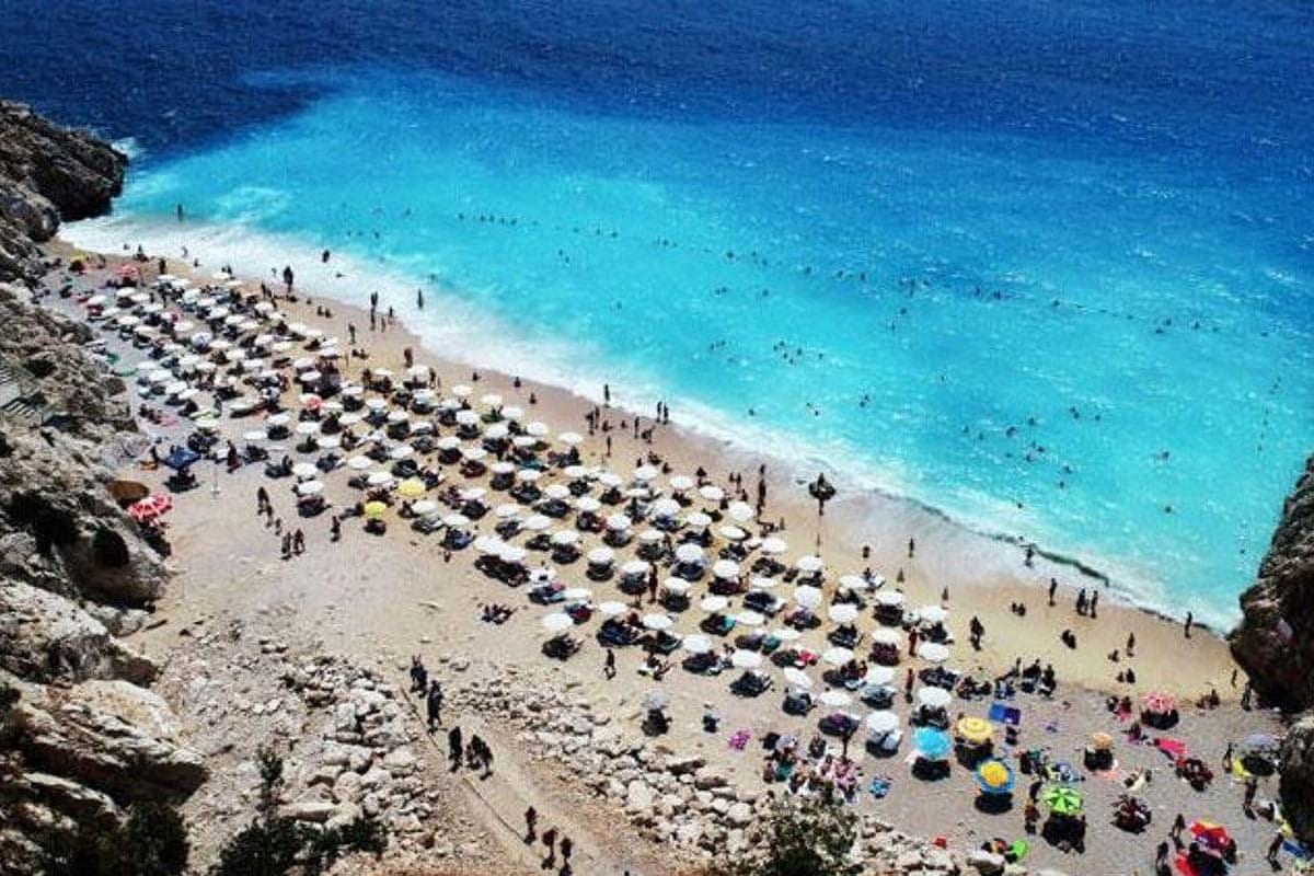 İngiliz tatilciler öfkeli: Türkiye için 45 bin kişi imza topladı