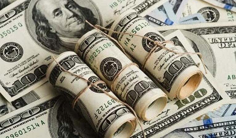 Dolar/TL'de son durum! 5.94 seviyesini görmüştü