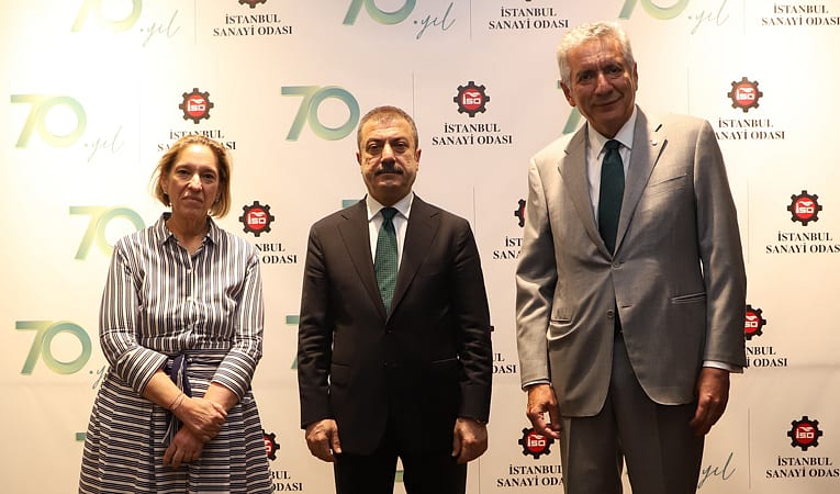 Dalgakıran, İSO başkanlığına mı hazırlanıyor?-1