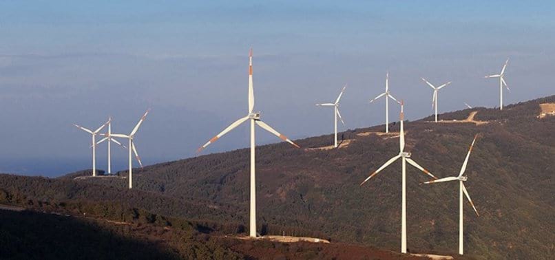 Galata Wind’in halka arz sonuçları açıklandı: Yabancı yatırımcıdan 8,5 kat talep