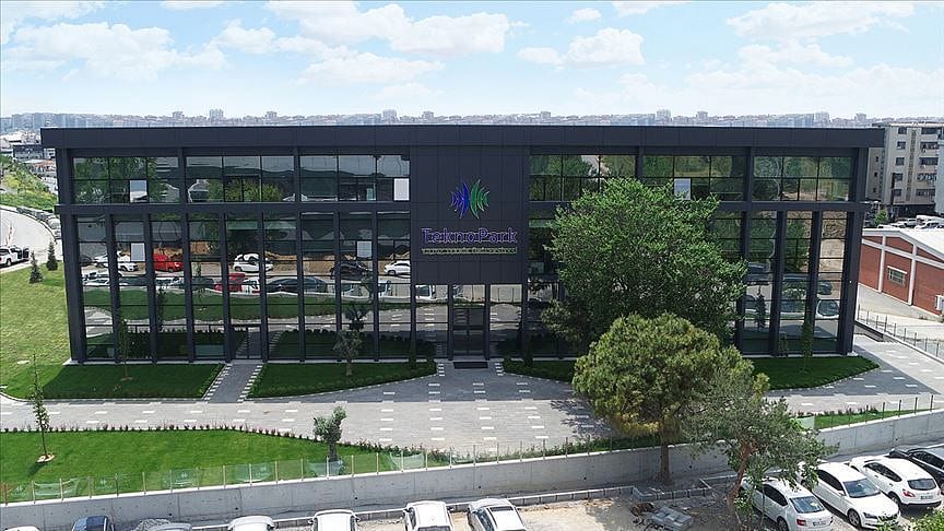 Yıldız Teknopark'a yeni genel müdür