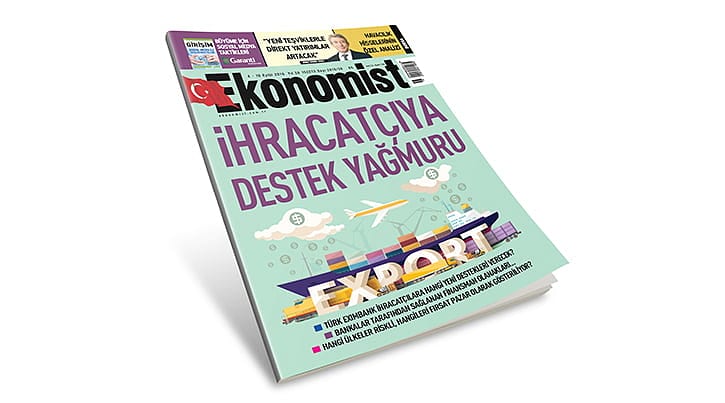 Ekonomist’te bu hafta