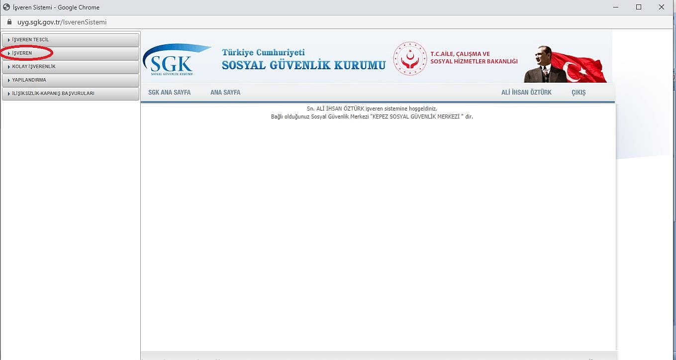Ücretsiz izin maaşı kılavuzu: Kimler, nasıl başvuracak?-0