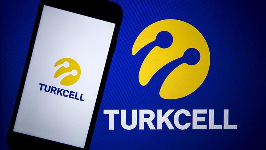 Turkcell'den 811,6 milyon lira temettü dağıtımı kararı