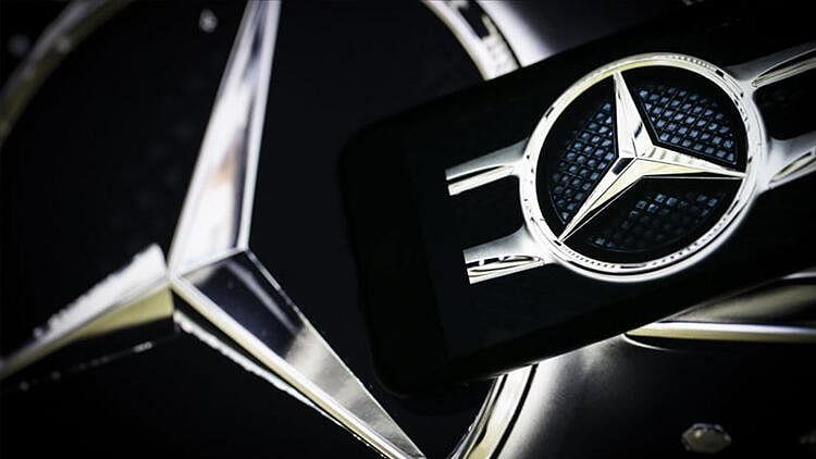 Mercedes, 3 yıl önce pazara çıkardığı seriyi banttan indiriyor