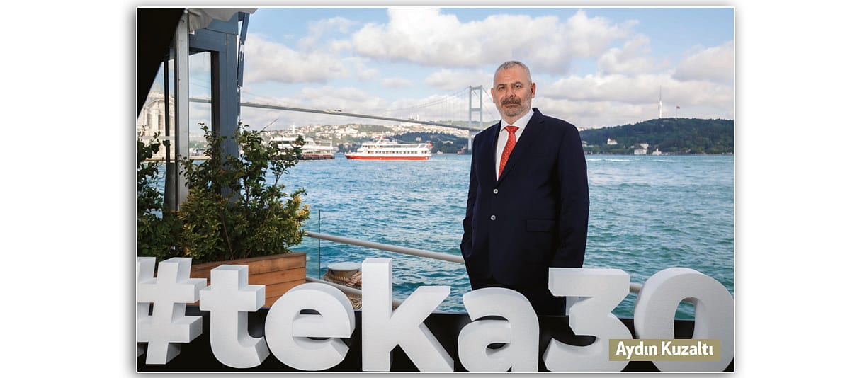 Dünyaya mutfak ürünleri satıyor