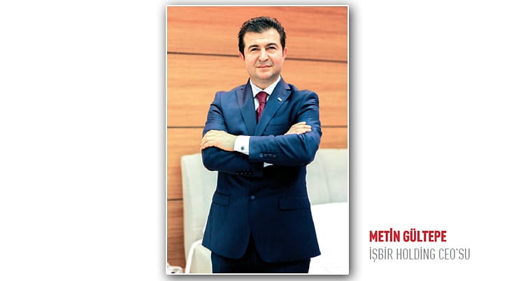 Mobilya sektörüne O'DA markasıyla girdi