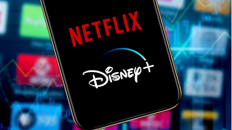 Disney 5 yılda rakibini geride bıraktı