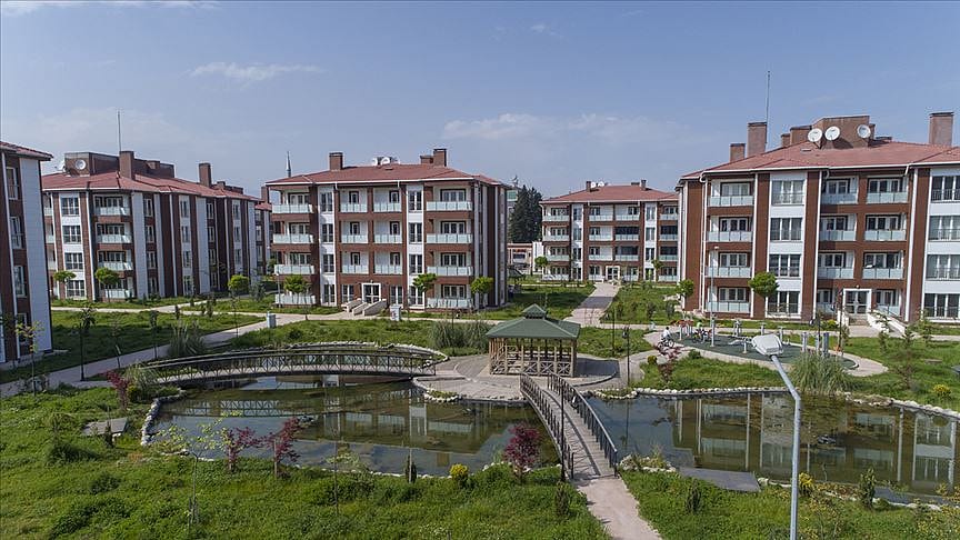 TOKİ Kastamonu Merkez kura sonuçları 2020 açıklandı mı? Kastamonu TOKİ isim listesi