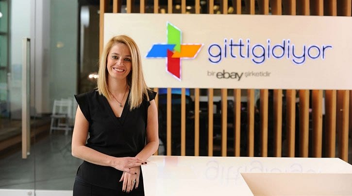 Gittigidiyor'da 2017'de neler olacak?