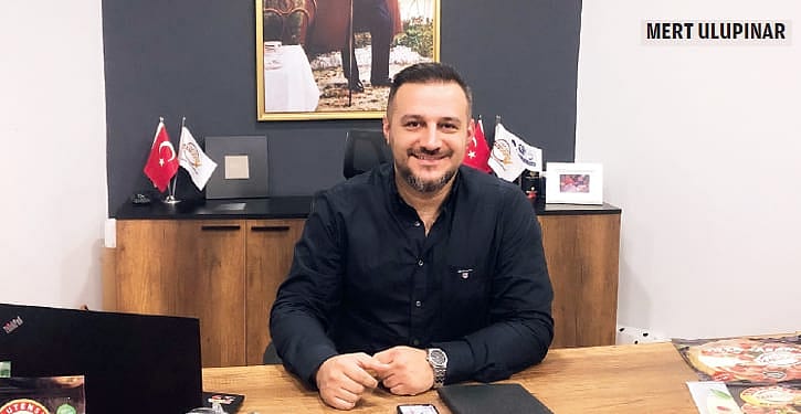 Tandoor ile lavaşı Uzakdoğu’ya götürecek