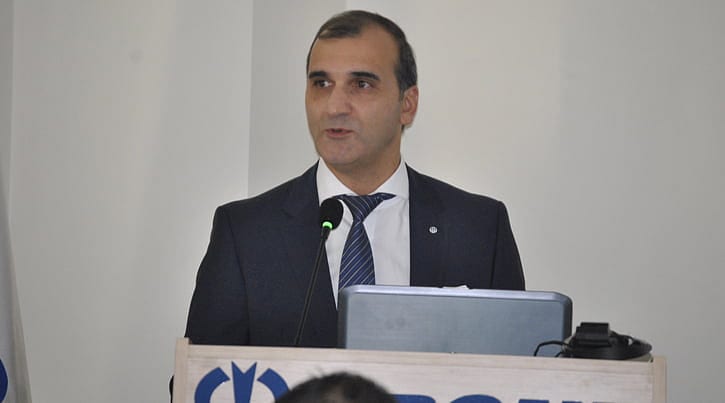 Yatırımlara devam ediyor