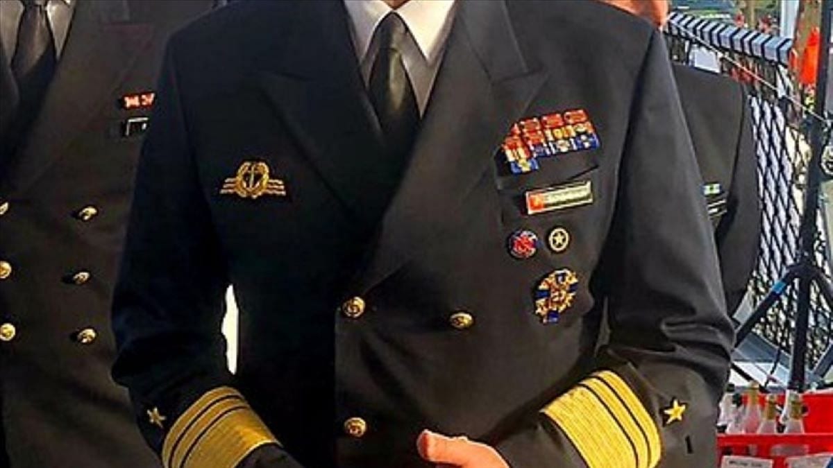 Alman Deniz Kuvvetleri Komutanı, Rusya ve Putin'le ilgili sözleri nedeniyle istifa etti
