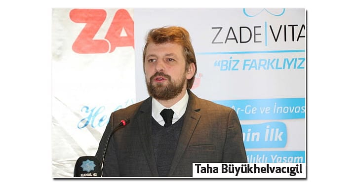 Salgın yılında yüzde 100 büyüme hedefi