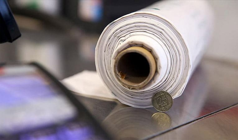 Yılbaşında devreye girmişti: Beyanname için son tarih 2 Mart