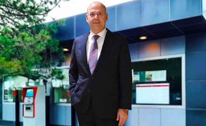 OPET'e yeni genel müdür 