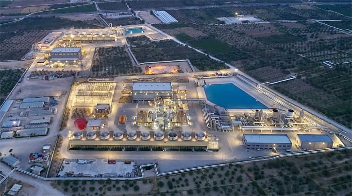 Zorlu Enerji kayıtlı sermaye tavanını 2 kat artırma kararı aldı