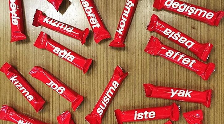 Bu kampanya satışları çift haneli artırdı