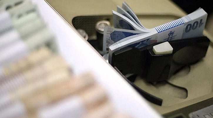 Bütçede görünüm bozuluyor
