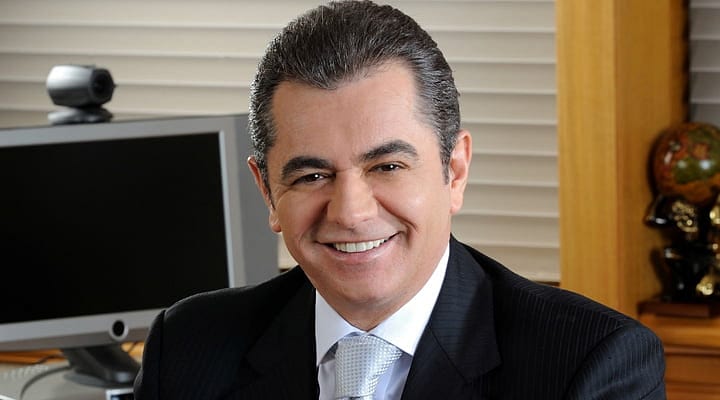 Hakan Ateş’ten turizm uyarısı!