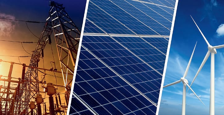 Enerji sektöründe yenilenebilir devrim: 3 kritik gündem