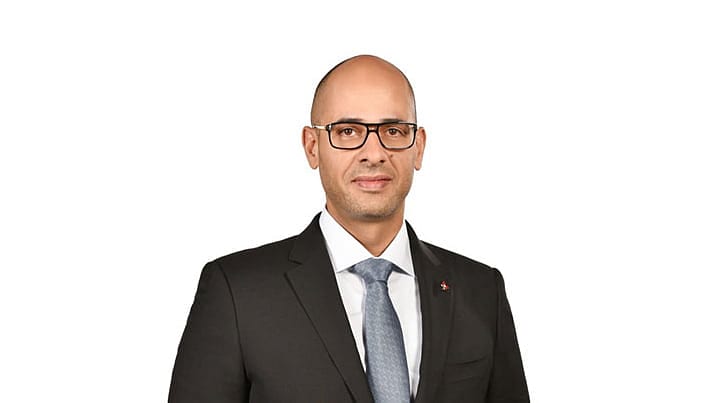 Türkiye Finans'a yeni genel müdür