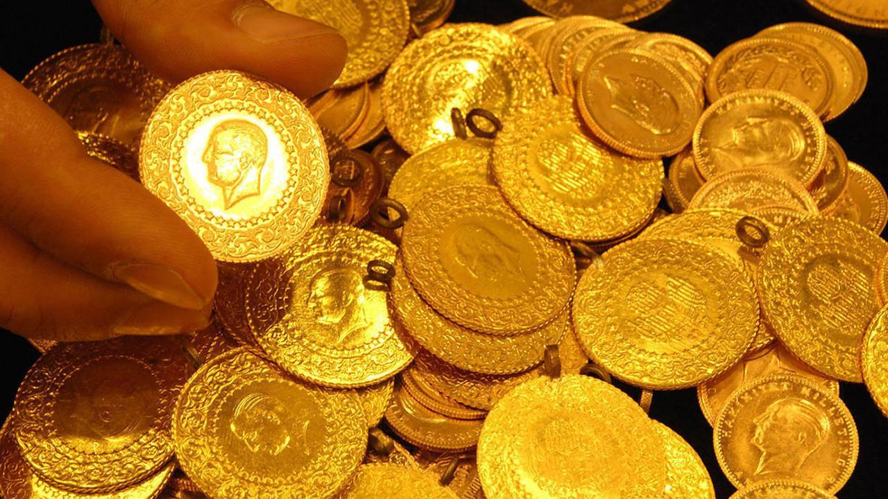 Altın bugün ne kadar? 18 Temmuz gram, çeyrek, yarım altın fiyatları