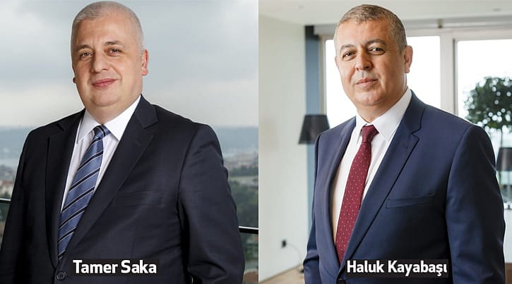 Kibar’dan Sabancı Holding’e transfer