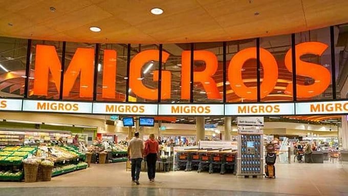 Migros'a EBRD'den 60 milyon Euro kredi