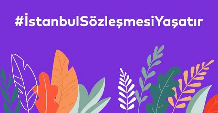 İş dünyası İstanbul Sözleşmesi’ne arka çıktı