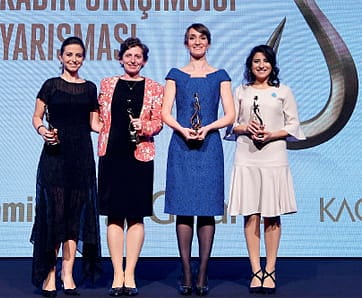 Türkiye’nin kadın girişimcileri-0
