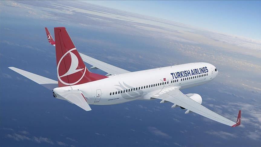 THY, New York-İstanbul uçuşlarını durdurdu