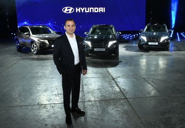 Hyundai Assan Genel Müdürü Berkel otomotiv pazarını değerlendirdi