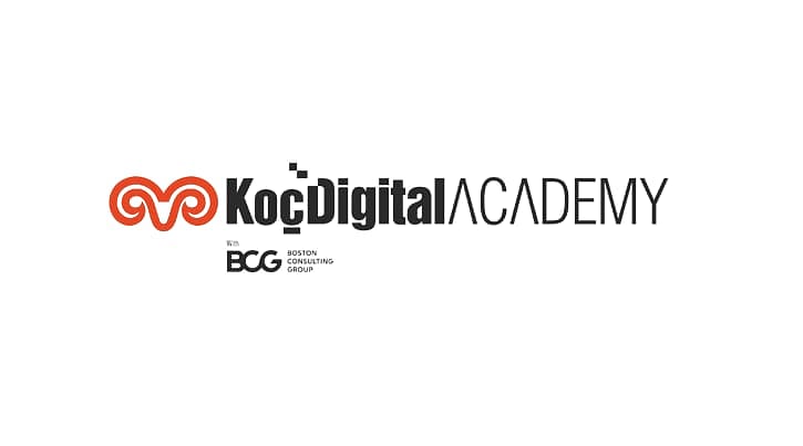 KoçDigital'nden veri ve ileri analitik için eğitim programı