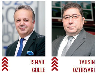 İhracatçı birliklerinde sandıktan kimler çıkar?-2