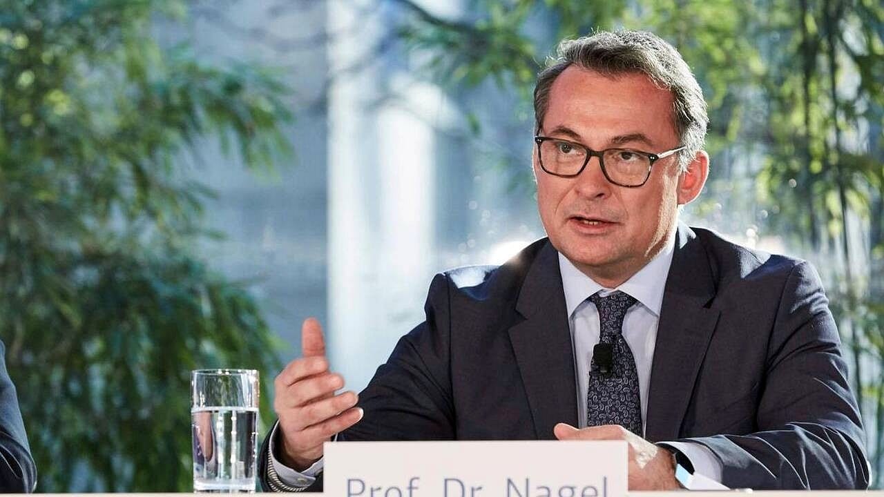 Bundesbank Başkanından enflasyon uyarısı: Aralıkta zirve yapabilir