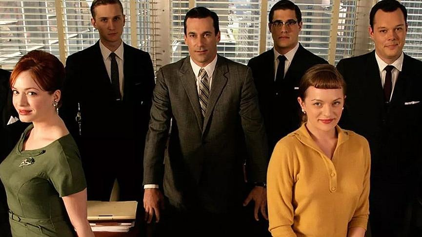 BBC anketine göre 21. yüzyılın en iyi 100 dizisi-1