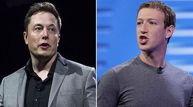 Elon Musk'tan, Zuckerberg ve Sam Bankman-Fried'a... Tek dahi şirketlerinin sorunu ne?